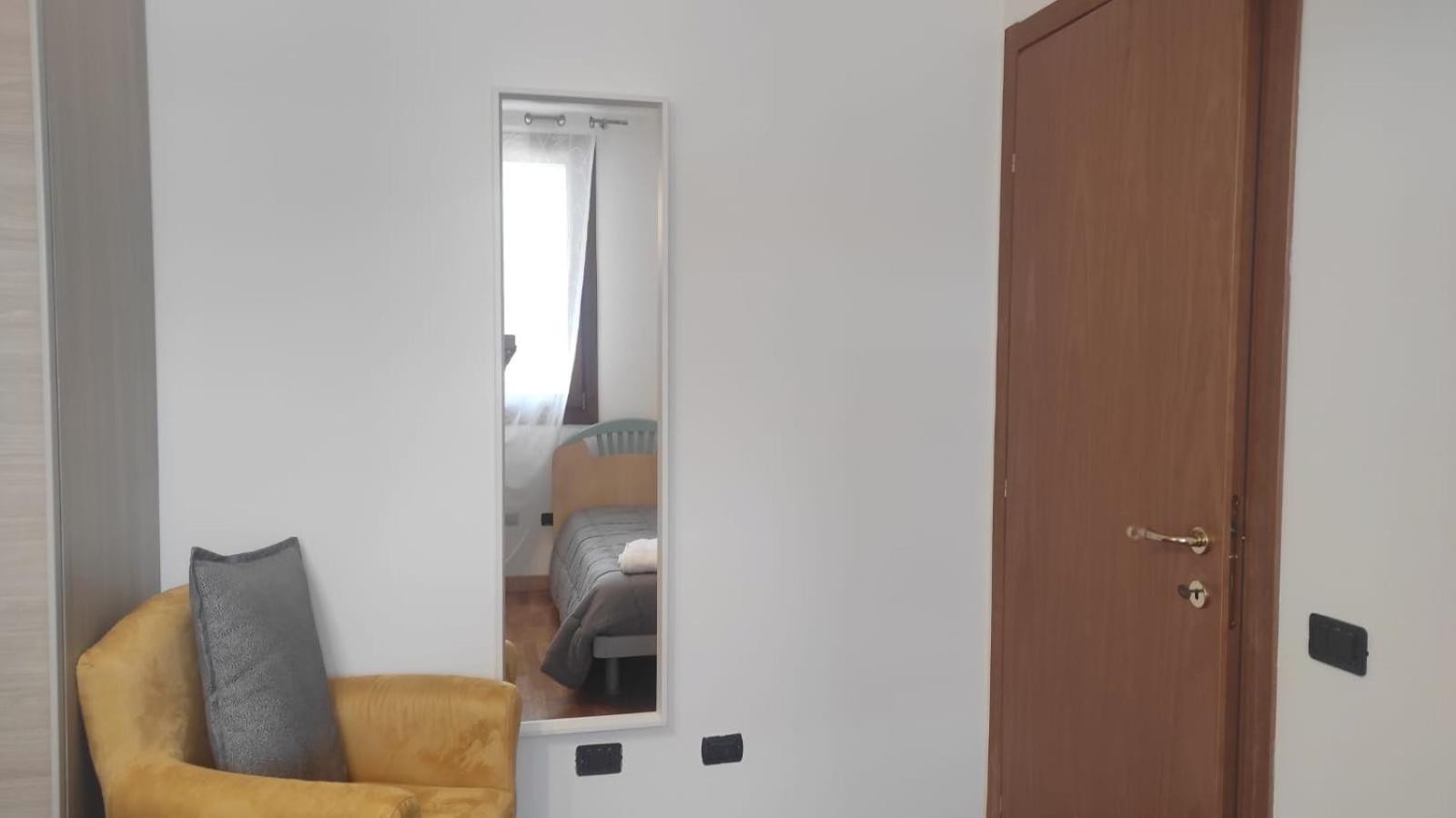 Appartamento La Perla Пиове ди Сако Екстериор снимка